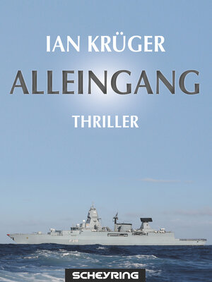 cover image of Alleingang